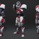 Image for article titled The Art Of Bungie's Destiny 2